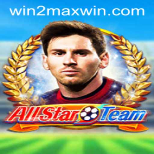 AllStarTeam: A Captivating Journey into Strategic Gaming with WIN2MAX