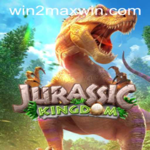 JurassicKingdom: Unleashing the Thrill of Adventure with WIN2MAX