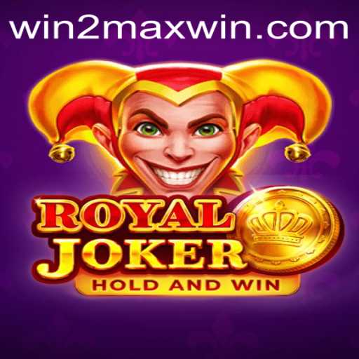 Unveiling the Thrills of RoyalJoker: A Closer Look at WIN2MAX