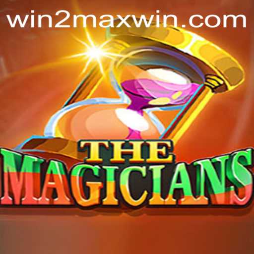 TheMagicians: A Mystical Gaming Experience with WIN2MAX